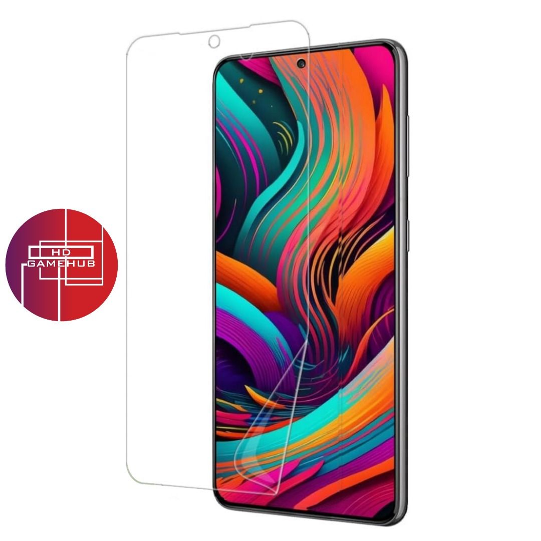 Samsung S24 / S24 Plus Ceramic Matte Flexible Screen Protector