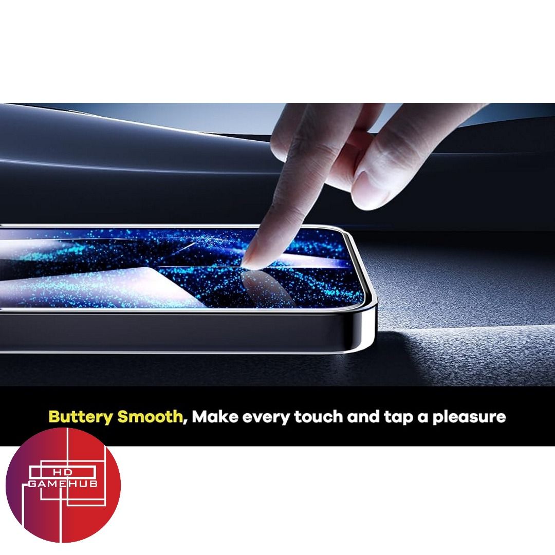 Samsung S24 / S24 Plus Ceramic Matte Flexible Screen Protector