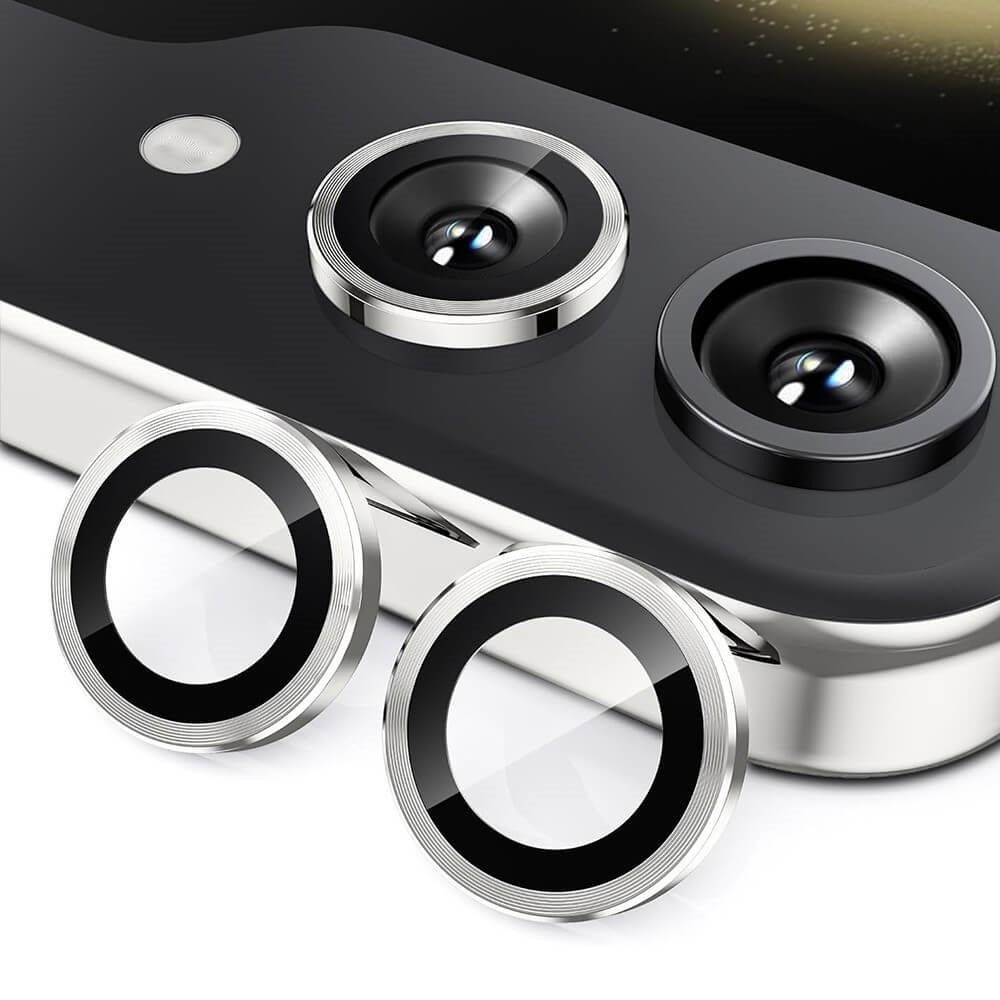 Samsung ZFlip 7 / Z Flip 6 / 5 Alloy Individual Camera Lens Protector