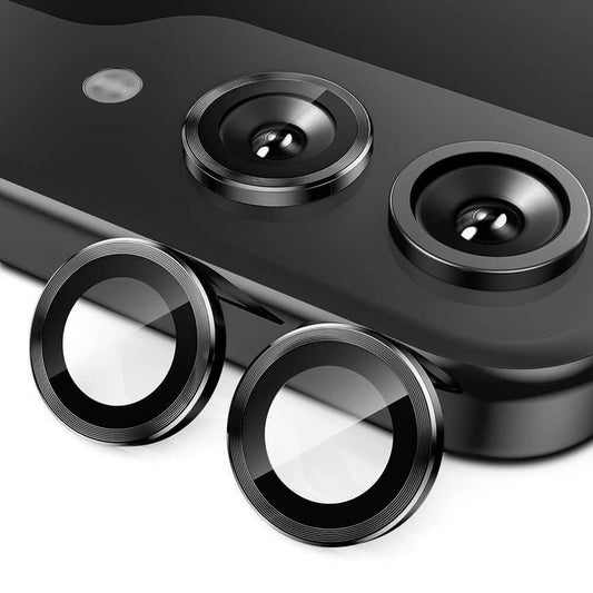 Samsung ZFlip 7 / Z Flip 6 / 5 Alloy Individual Camera Lens Protector