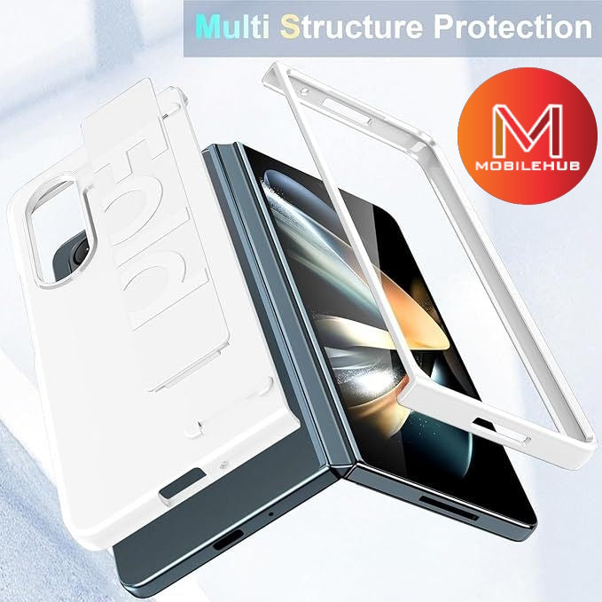 Samsung ZFold 7 Wrist Strap Grip Case For Samsung Z Fold 7