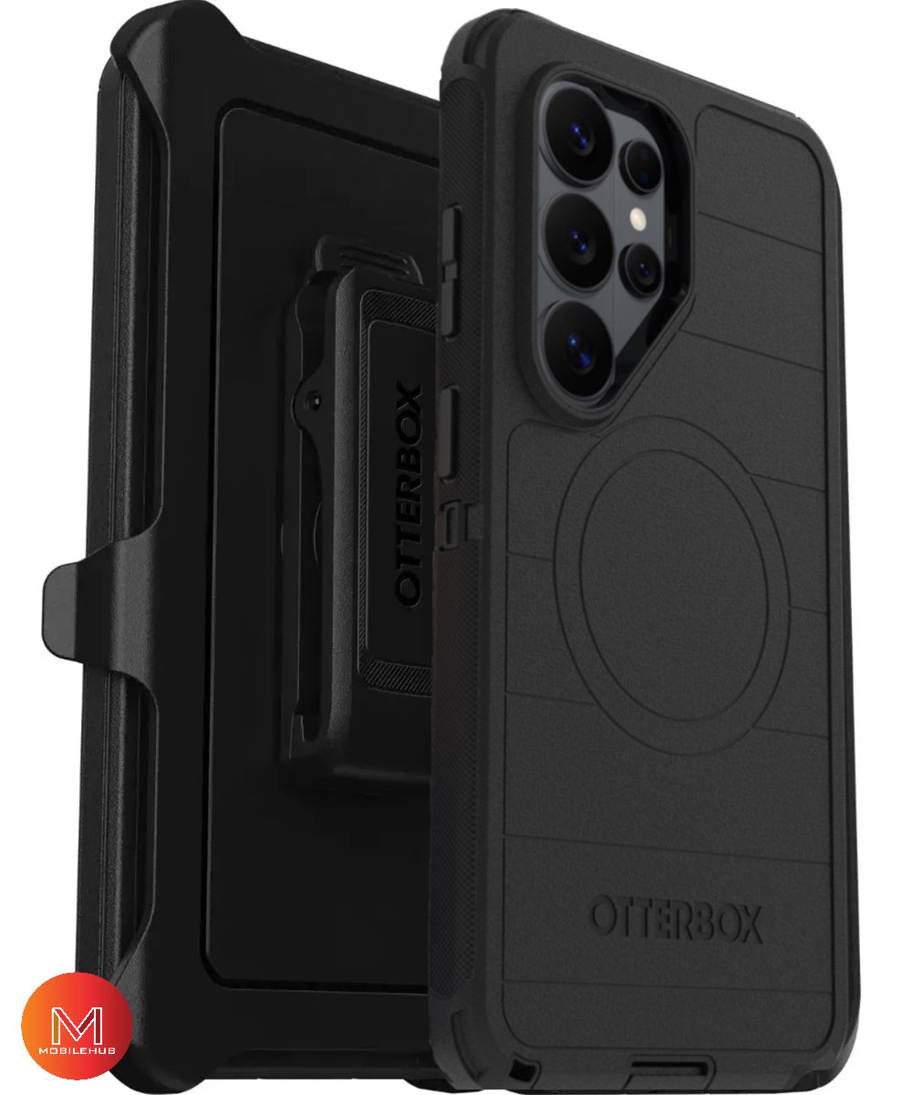 Samsung S26 / S26 Plus / S26 Ultra OtterBox Defender Pro Shockproof Case