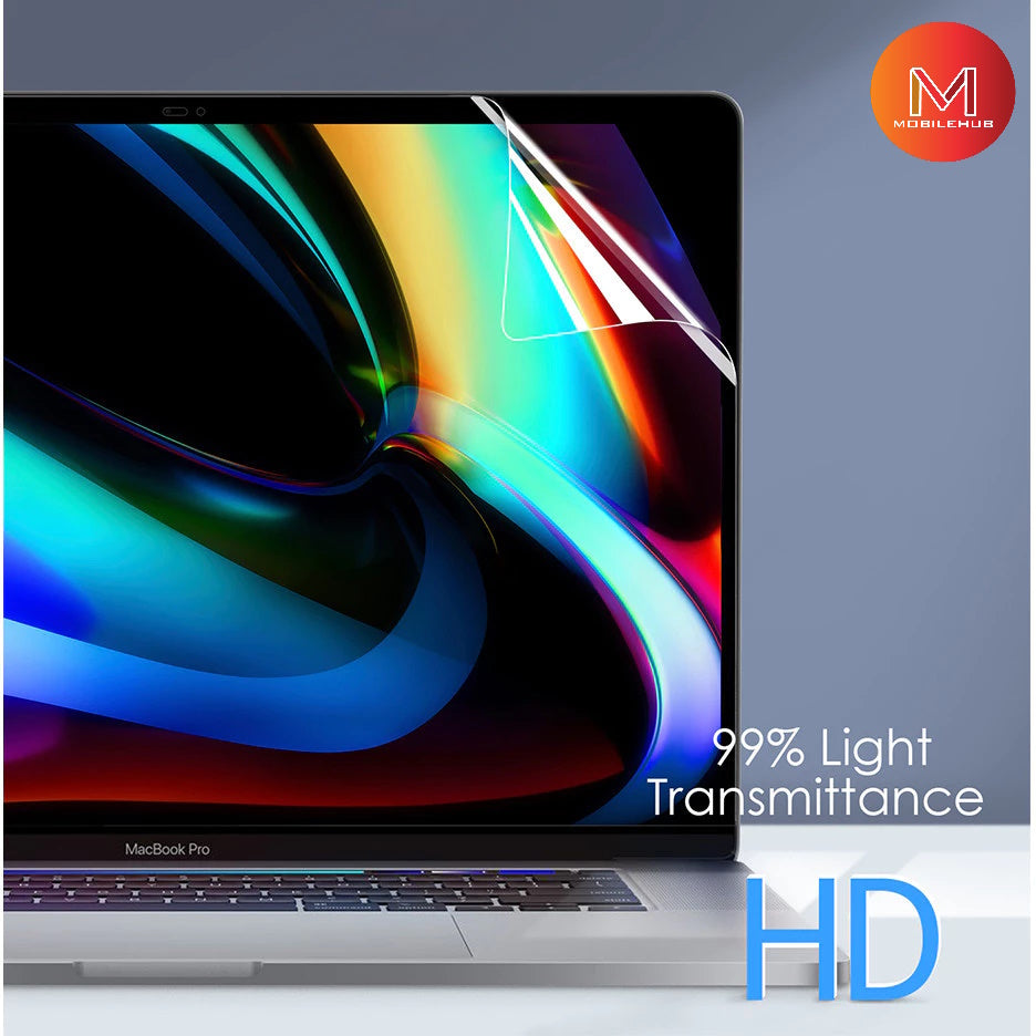 MacBook Neo 13' 2026 Screen Guard Protector (Premium Quality) A3404