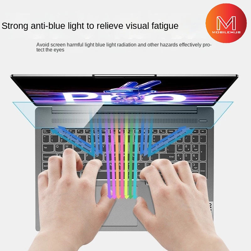 MacBook Neo 13' 2026 Screen Guard Protector (Premium Quality) A3404