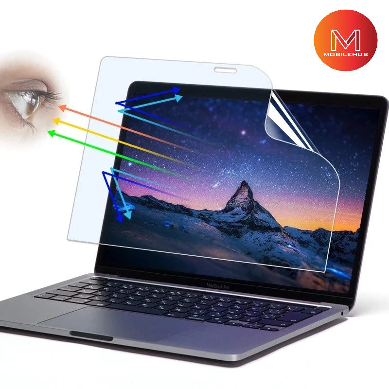 MacBook Neo 13' 2026 Screen Guard Protector (Premium Quality) A3404