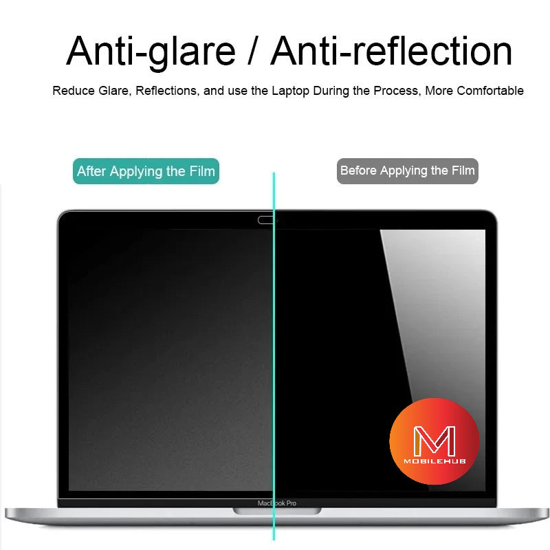 MacBook Neo 13' 2026 Screen Guard Protector (Premium Quality) A3404