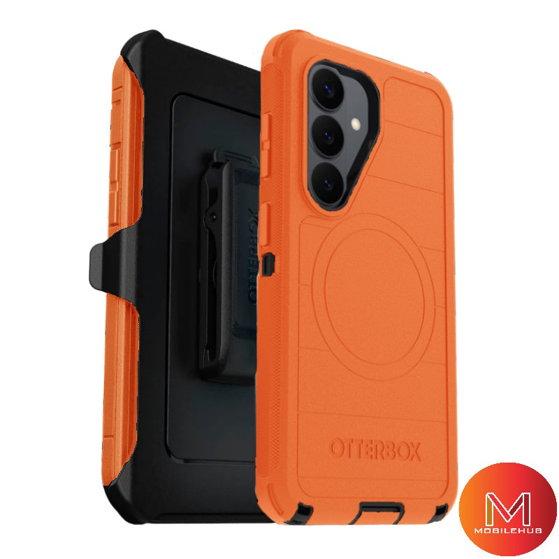 Samsung S26 / S26 Plus / S26 Ultra OtterBox Defender Pro Shockproof Case