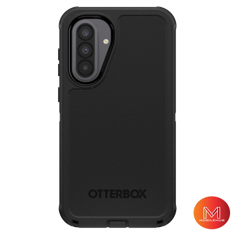 Samsung A57 / Samsung A37 Otterbox Defender Shockproof Case (Black)