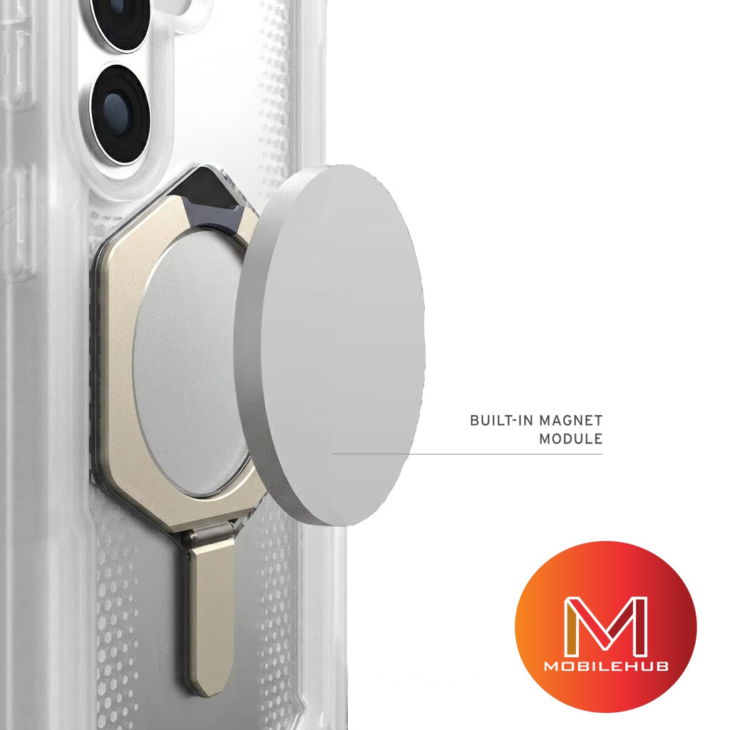 Samsung S26 / S26 Ultra Plasma XTE Magnetic Shockproof Case with Kickstand