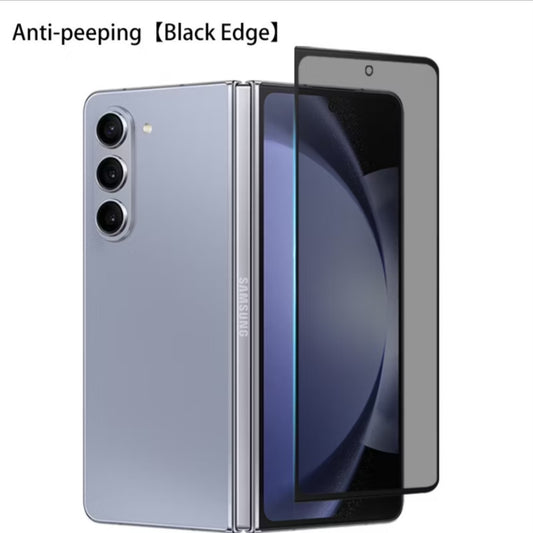 Samsung ZFold 7 / 6 / 5 / 4 Privacy Tempered Glass Screen Protector Anti-Spy Z Fold